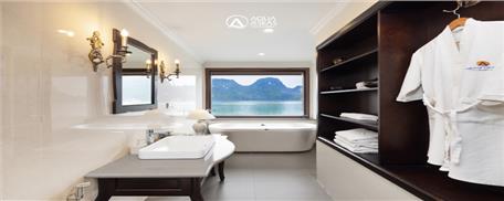 Chương trình 2 ngày 1 đêm trên du thuyền Aqua of the Seas